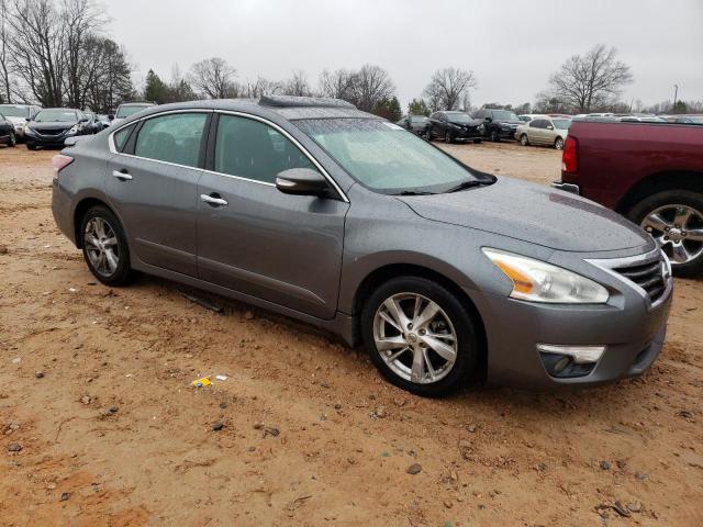 1N4AL3AP5FC594798 | 2015 NISSAN ALTIMA 2.5