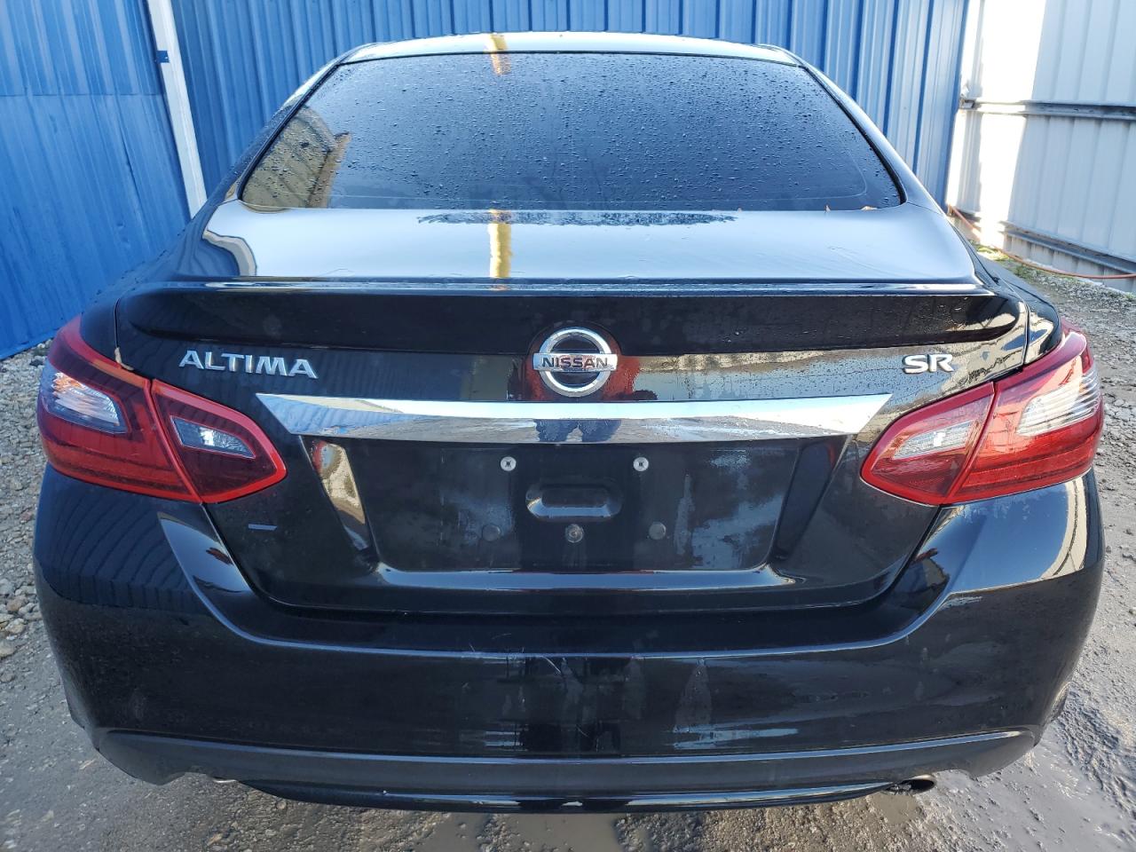 1N4AL3AP6JC100697 2018 Nissan Altima 2.5