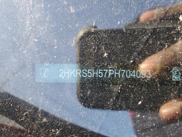 2023 HONDA CR-V SPORT - 2HKRS5H57PH704093