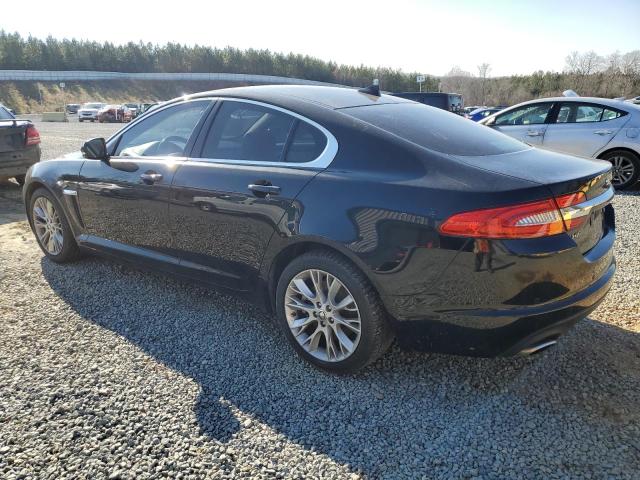 SAJWA0E72D8S87444 | 2013 Jaguar xf