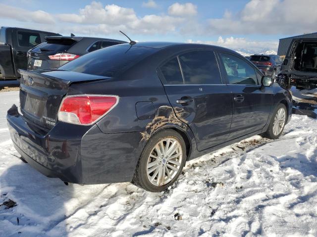 JF1GJAK65FH015497 | 2015 SUBARU IMPREZA PR