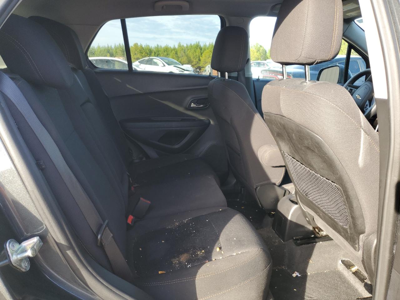 3GNCJKSB9LL115148 CHEVROLET TRAX 2020