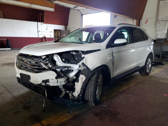 2FMPK4J99KBC30856 | 2019 FORD EDGE SEL