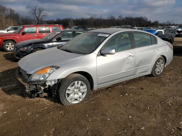 2009 Nissan Altima 2.5