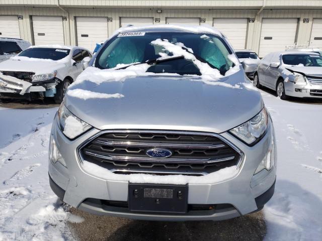 2019 FORD ECOSPORT T - MAJ3S2KE6KC283166