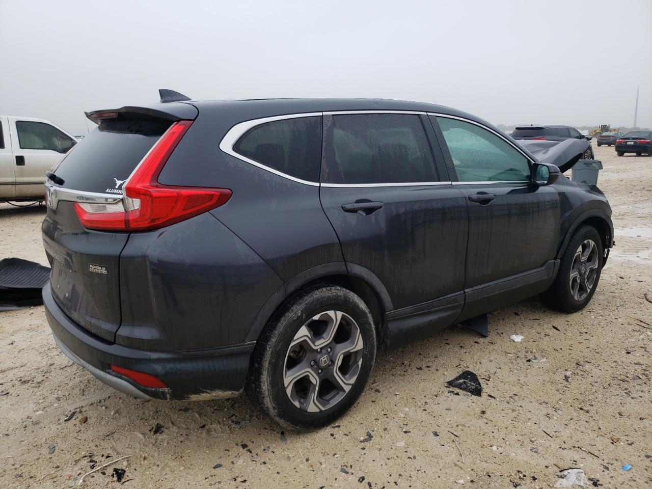 7FARW1H55HE008527 HONDA CRV 2017