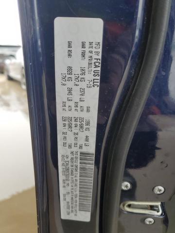 2019 JEEP COMPASS LA - 3C4NJCBB2KT833162
