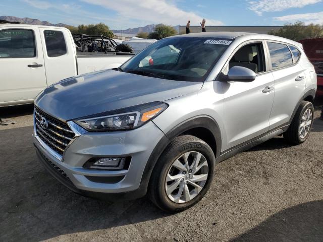 KM8J2CA42LU194265 | 2020 HYUNDAI TUCSON SE