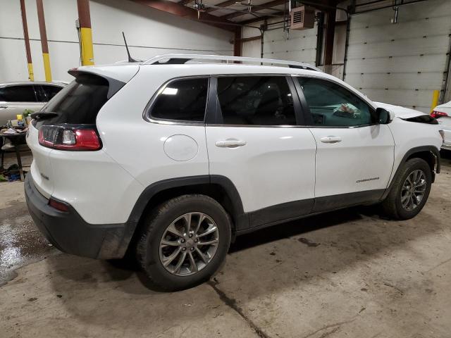 1C4PJMLB8KD425722 | 2019 JEEP CHEROKEE L