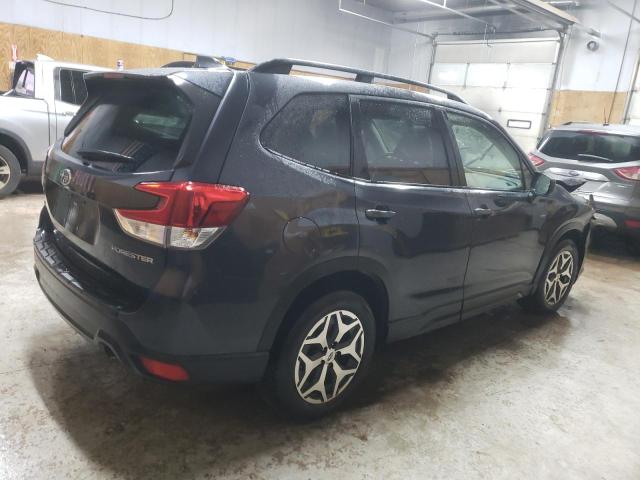 JF2SKAEC2KH463517 | 2019 SUBARU FORESTER P