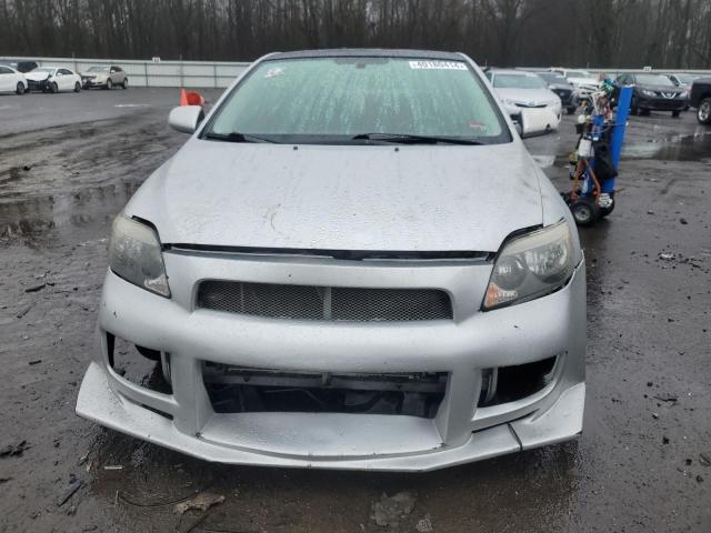 2006 Toyota Scion Tc VIN: JTKDE177660132967 Lot: 40180414