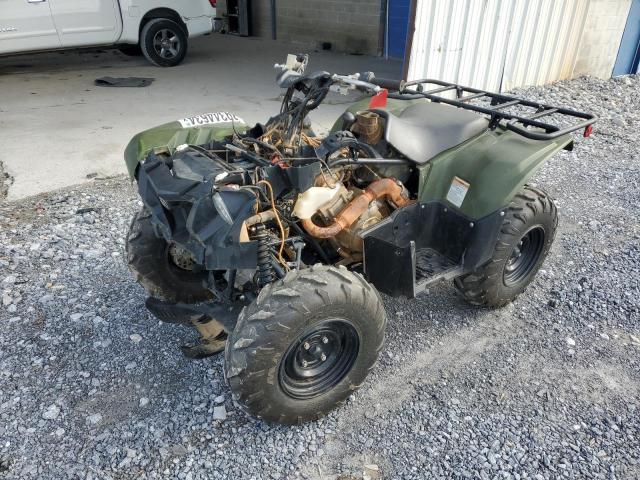 2021 YAMAHA YFM700 5Y4AMJ732MA104950