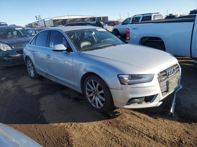 VIN WAUHFAFL3DN015252 2013 Audi A4, Premium Plus no.4