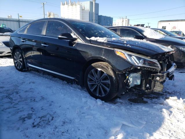 5NPE34AF6HH487095 | 2017 HYUNDAI SONATA SPO