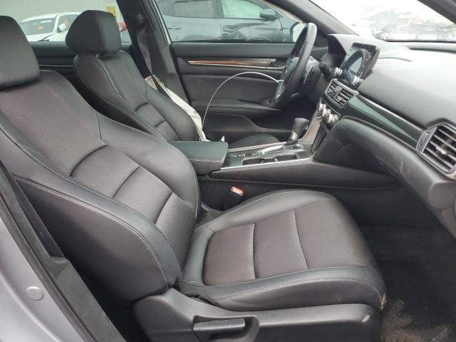 2021 Honda Accord Sport VIN: 1HGCV1F35MA105866 Lot: 82359933