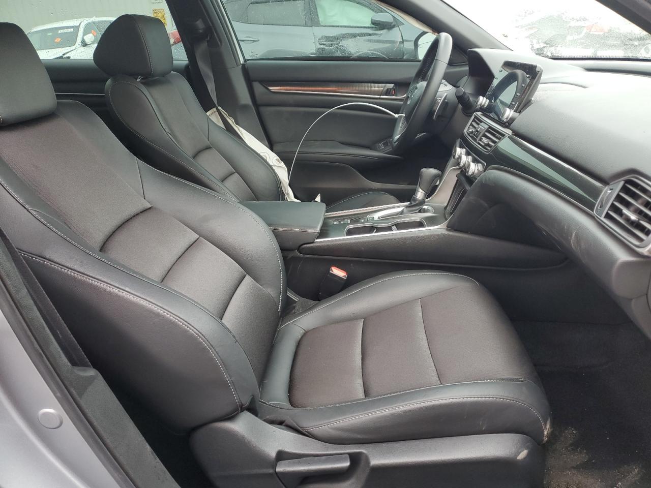 1HGCV1F35MA105866 2021 Honda Accord Sport