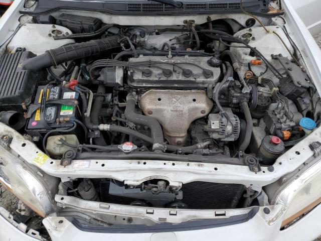 1HGCG5652YA058627 | 2000 Honda accord ex