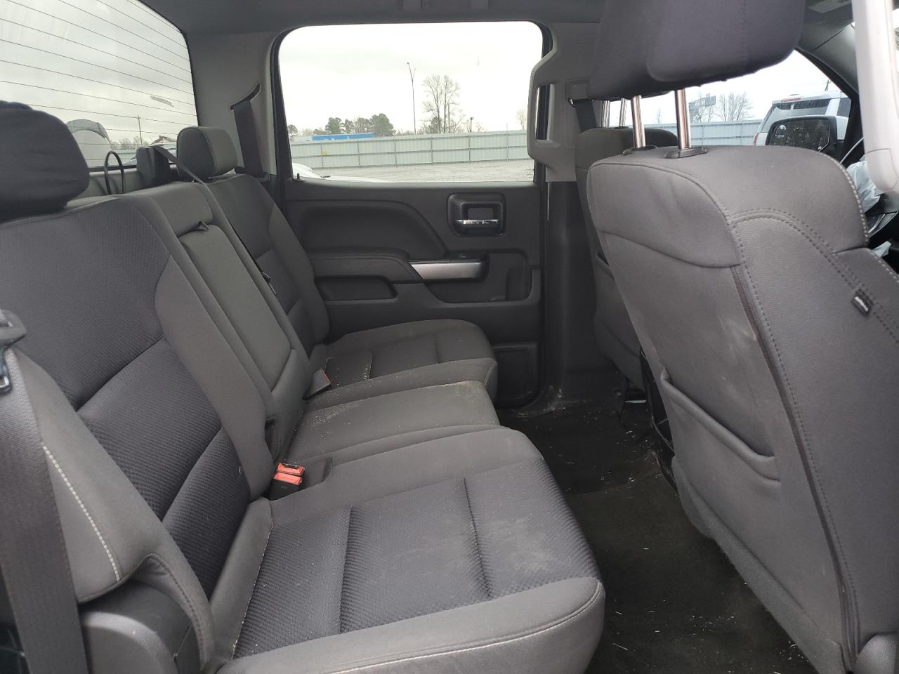 3GCUKREC5JG218497 CHEVROLET ALL Models 2018