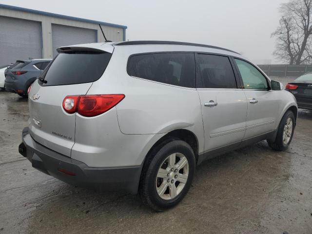 Vin: 1gnlrged8as132671, lot: 39155934, chevrolet traverse lt 20103