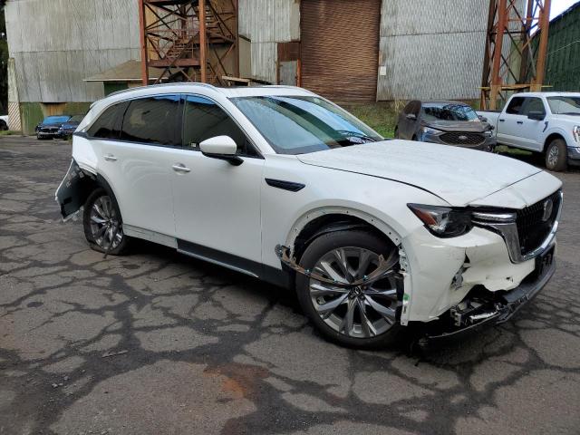 2024 MAZDA CX-90 PREM - JM3KKDHD6R1133636