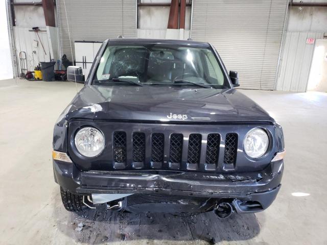 1C4NJPFA9GD528702 | 2016 JEEP PATRIOT LA