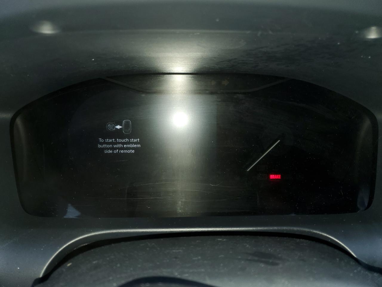 3CZRZ2H5XRM726297 HONDA HR-V 2024