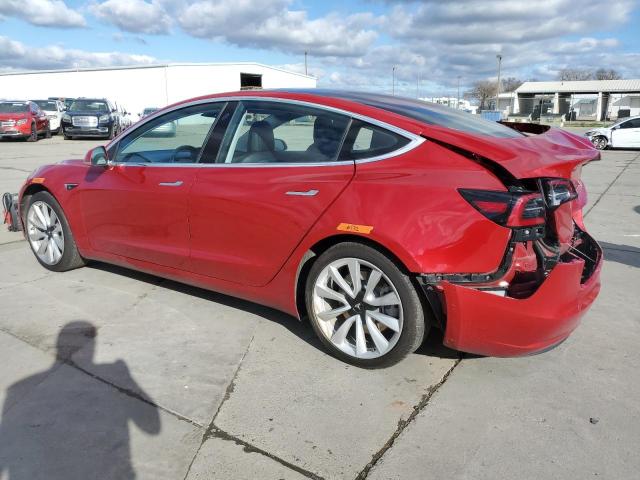 5YJ3E1EA4JF029641 | 2018 TESLA MODEL 3