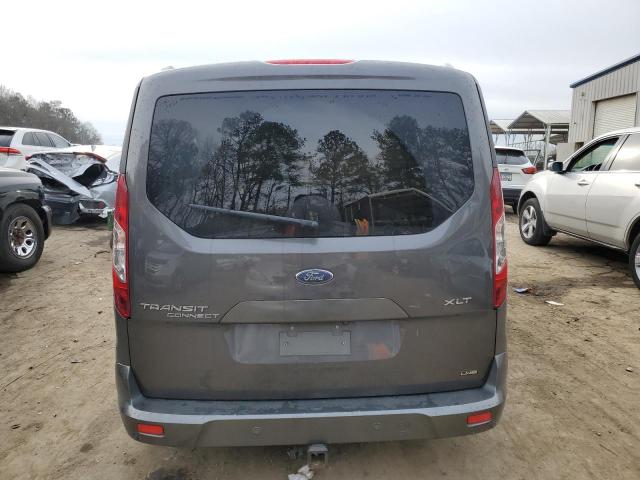 NM0GE9F76J1353876 | 2018 FORD TRANSIT CO