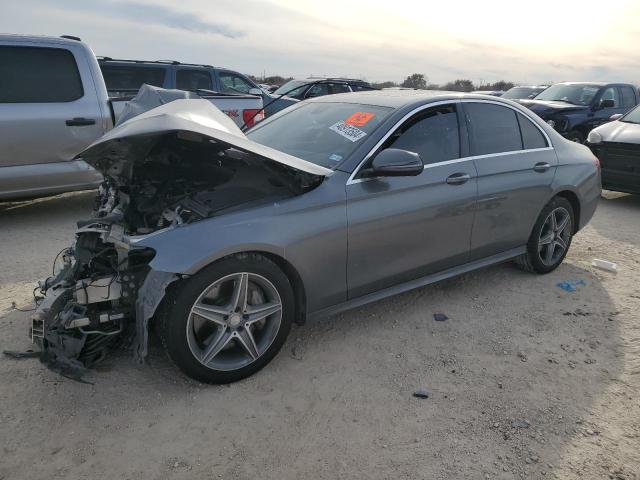 WDDZF4JB2HA033428 2017 MERCEDES-BENZ E-CLASS - Image 1