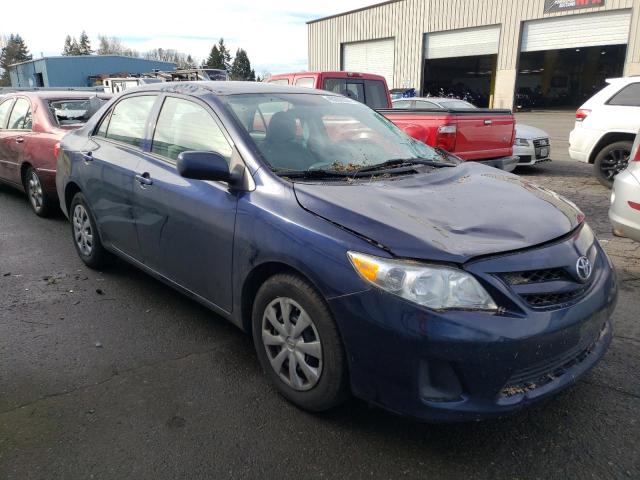 2013 Toyota Corolla - Image 4