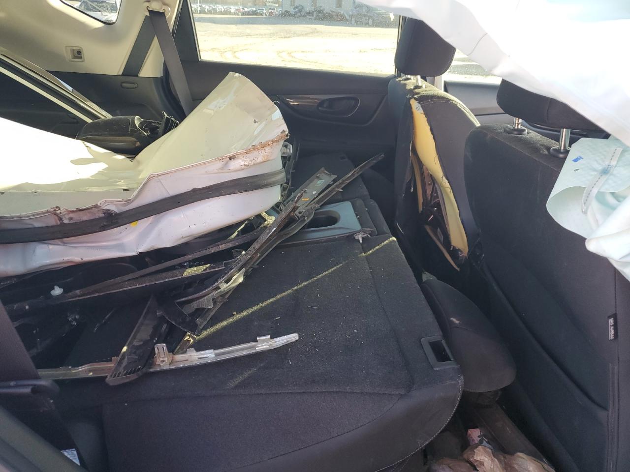 JN8AT2MT9LW032575 NISSAN ROGUE 2020