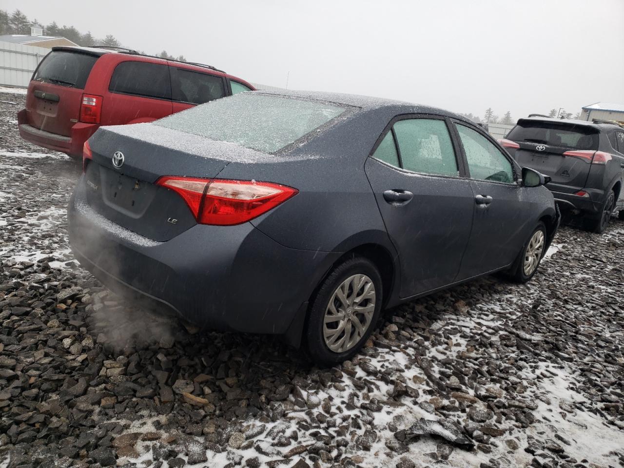 2T1BURHE7HC834088 TOYOTA COROLLA 2017