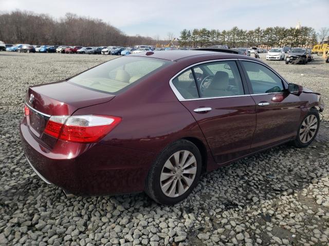 1HGCR2F85EA035390 | 2014 HONDA ACCORD EXL