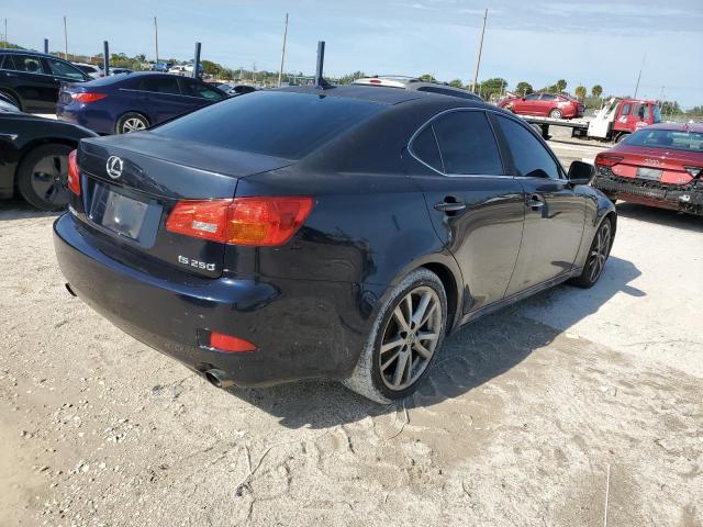 JTHBK262682068292 | 2008 Lexus is 250