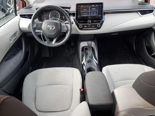 2021 TOYOTA COROLLA LE 5YFEPMAE5MP226825