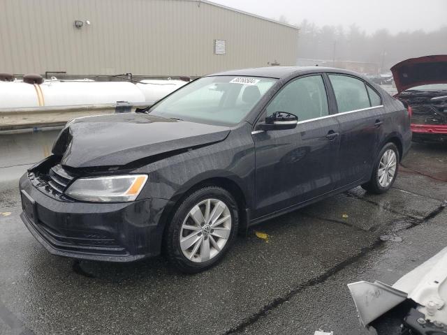 3VWD17AJ1FM258383 | 2015 VOLKSWAGEN JETTA SE