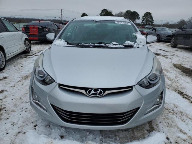 KMHDH4AH1FU305235 | 2015 HYUNDAI ELANTRA SE