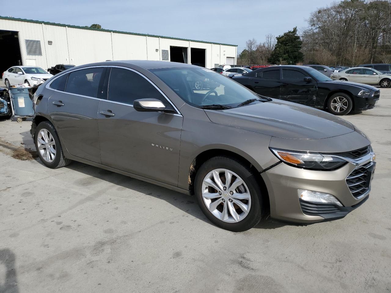 1G1ZD5ST6LF088370 CHEVROLET MALIBU 2020