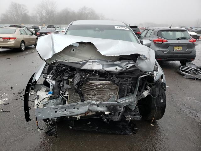 2019 MAZDA CX-9 TOURI - JM3TCACY7K0314072