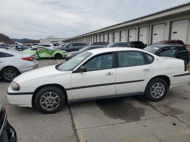 2005 Chevrolet Impala 