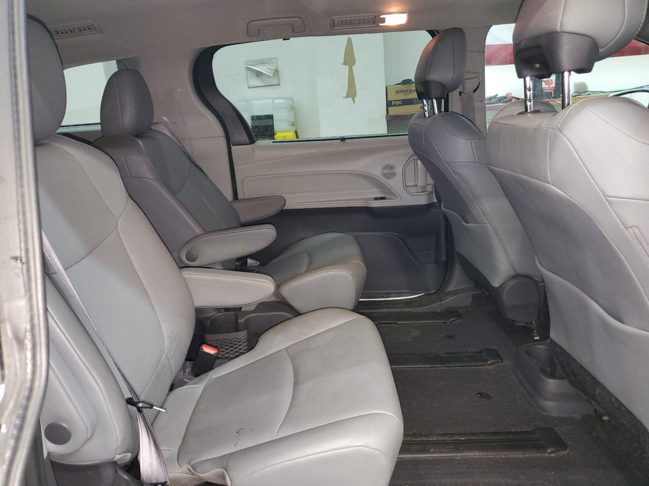 5TDJSKFC0MS018044 TOYOTA All Models 2021