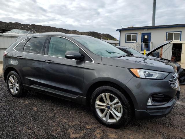 2FMPK4J95KBB89965 2019 FORD EDGE, photo no. 4