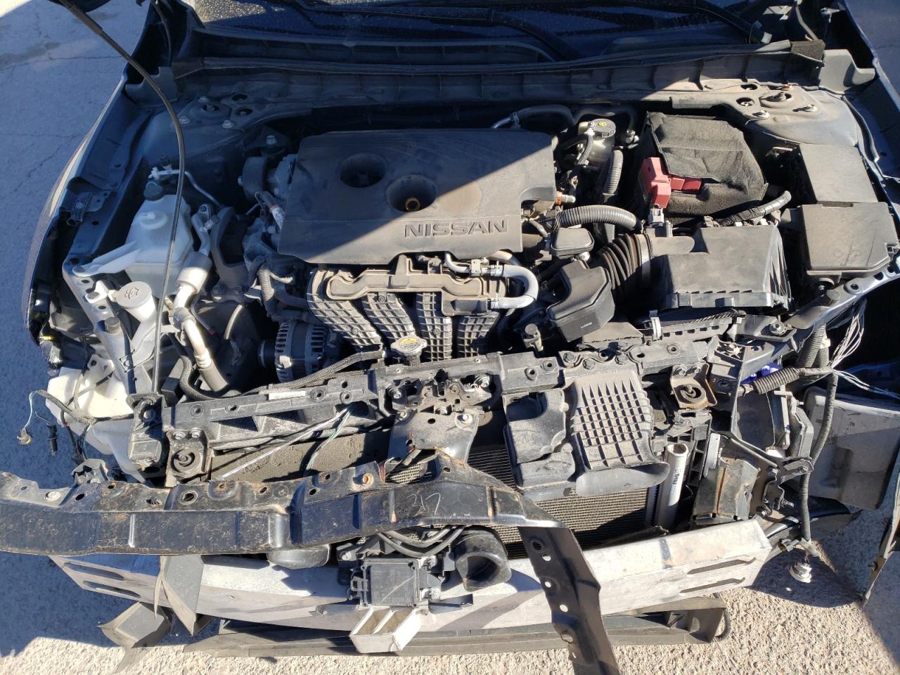 1N4BL4BV2LC141838 NISSAN ALTIMA 2020