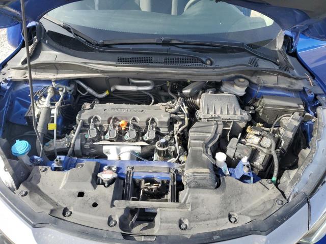 2020 HONDA HR-V EX - 3CZRU6H53LM730060