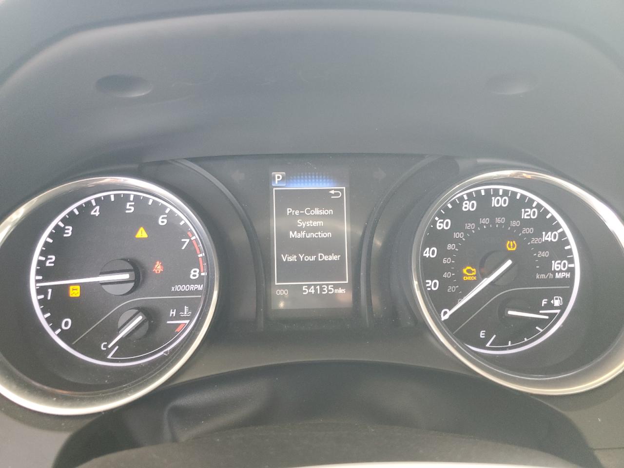 4T1B11HK0KU814481 TOYOTA CAMRY 2019