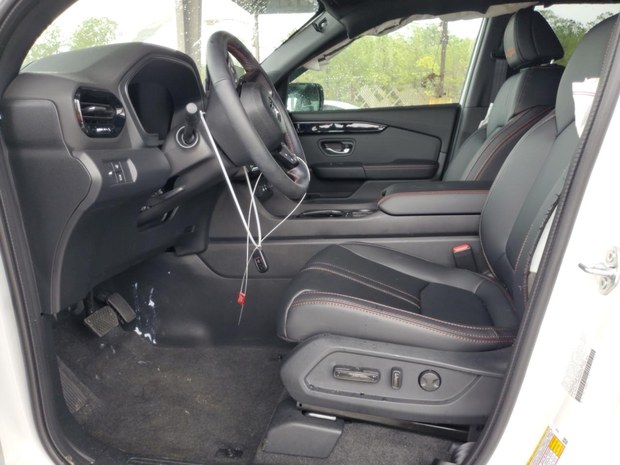5FNYG1H66RB005232 HONDA PILOT 2024