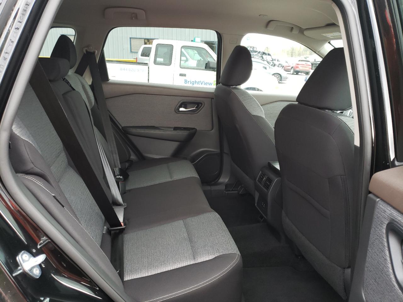 5N1BT3BB0PC834418 NISSAN ROGUE 2023