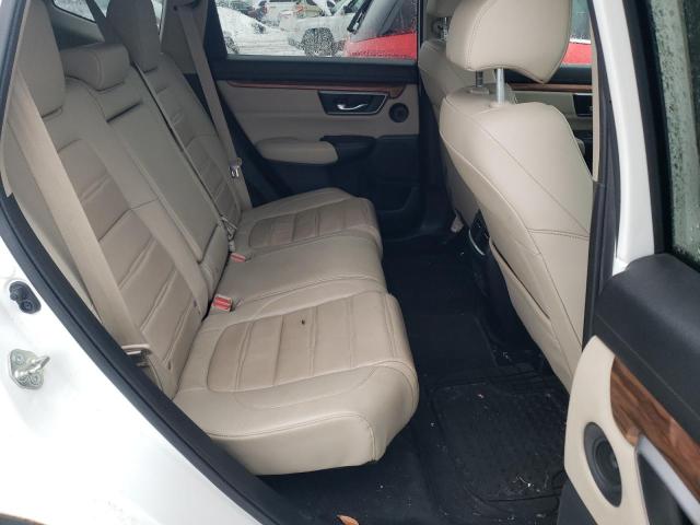2017 HONDA CR-V TOURI 5J6RW2H91HL038409
