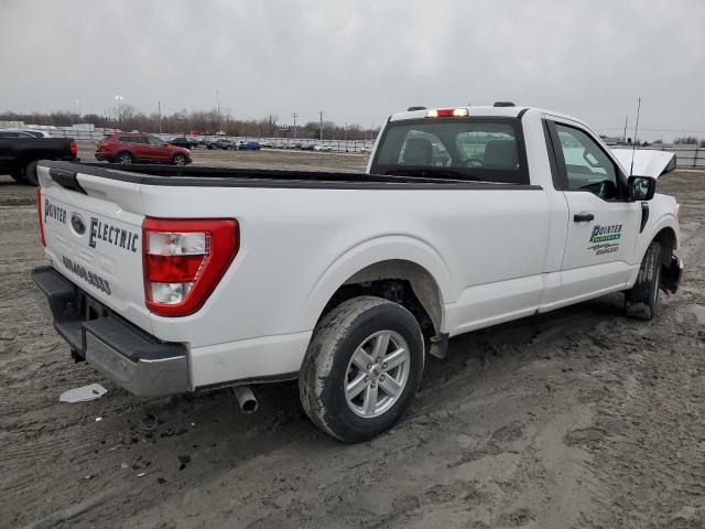 1FTMF1CB3NKD22050 | 2022 FORD F150