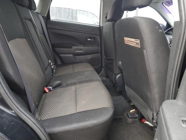 2016 MITSUBISHI OUTLANDER - JA4AR3AW8GZ046402